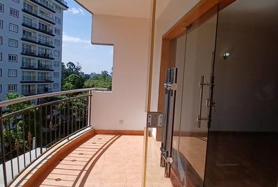 3 Bed Apartment with En Suite at Gatundu Road - 3