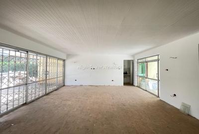 3 Bed House with En Suite in Karen - 4