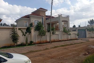 Land in Karen - 2
