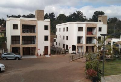 5 Bed Villa with En Suite at Kyuna