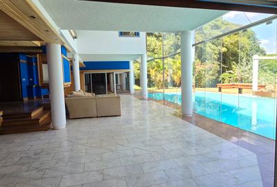 6 Bed House with En Suite at Off Ngecha Road - 3