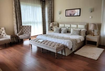 5 Bed Townhouse with En Suite at Denis Pritt - 3