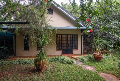 1 Bed House in Runda
