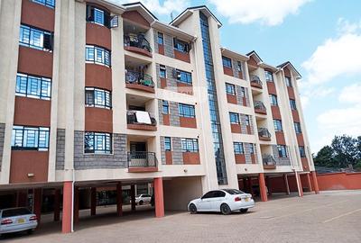3 Bed Apartment with En Suite in Kasarani - 3