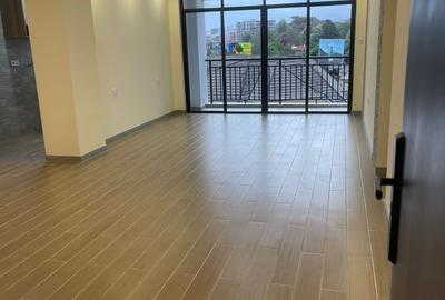 2 Bed Apartment with En Suite in Kileleshwa - 2