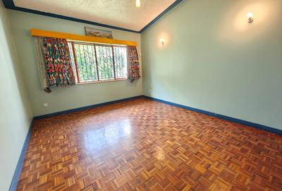 4 Bed Townhouse with Staff Quarters in Riverside - 3