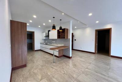 2 Bed Apartment with En Suite in Parklands - 3