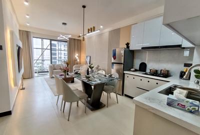 2 Bed Apartment with En Suite in Kileleshwa - 2