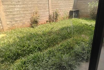 4 Bed Townhouse with En Suite at Kist - 4