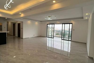 4 Bed Apartment with En Suite at Oledume Road - 3