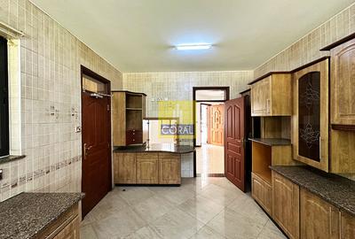 4 Bed Townhouse with Swimming Pool in Westlands Area - 4