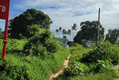 Commercial Property in Mtwapa - 2