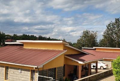 3 Bed House in Ongata Rongai