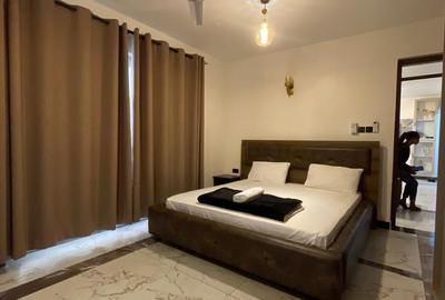 Serviced 2 Bed Apartment with En Suite in Nyali Area - 3