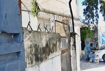 3 Bed Apartment in Mombasa CBD