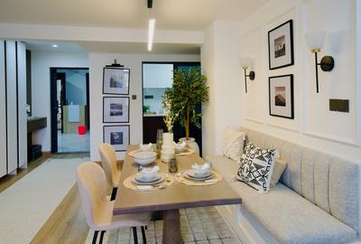 1 Bed Apartment with En Suite at 2026-229 1 Bed - 3