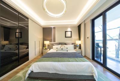 2 Bed Apartment with En Suite at St. Michael'S Road - 3