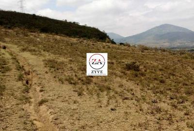 57 ac Land at Edana Road