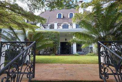 5 Bed House with En Suite at Kitisuru Road - 3