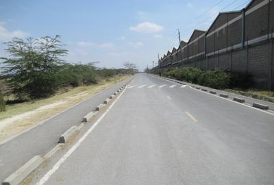 2 ac Commercial Land at Off Mombasa Rd