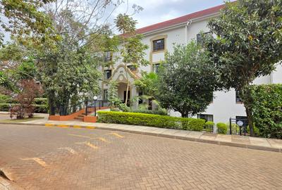 3 Bed Apartment with En Suite at Old Muthaiga
