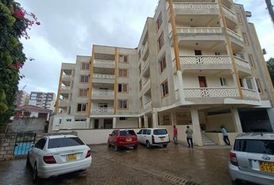 Serviced 10 Bed Apartment with En Suite at Nyali - 2