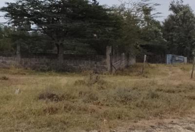 0.10 ac Residential Land at Kitengela Milimani