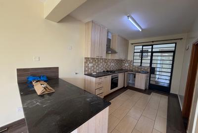 4 Bed Townhouse with En Suite in Kiambu Road - 4