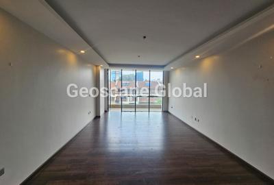 Furnished 2 Bed Apartment with En Suite in Spring Valley - 3