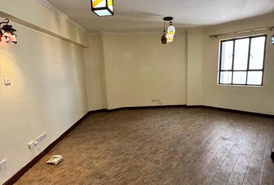 1 Bed Apartment with Backup Generator in Kilimani - 2