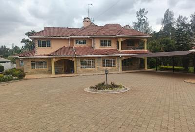 5 Bed House with En Suite at Runda - 4