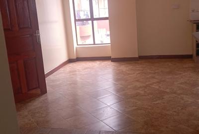 1 Bed Apartment with En Suite in Kilimani - 3