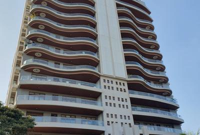 Furnished 3 Bed Apartment with En Suite at General Mathenge Lane