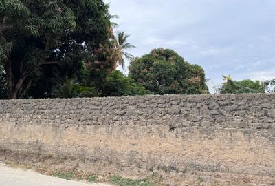 1,137 m² Land at Mtwapa Cbd - 3
