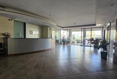 4,400 m² Office with Service Charge Included at Upper Hill Area - 2