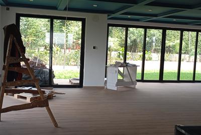 5 Bed Villa with En Suite at Off Ruiru-Kiambu Rd - 4