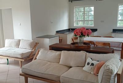 3 Bed House with En Suite in Tigoni - 3