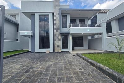 5 Bed House with En Suite at Kamiti - 2