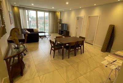Serviced 2 Bed Apartment with En Suite in Westlands Area - 2