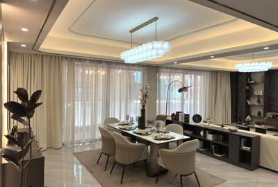 4 Bed Apartment with En Suite in Kileleshwa - 3