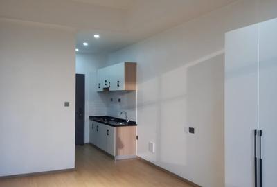 Studio Apartment with Swimming Pool in Kilimani - 3