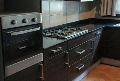 4 Bed Townhouse with En Suite in Westlands Area - 3