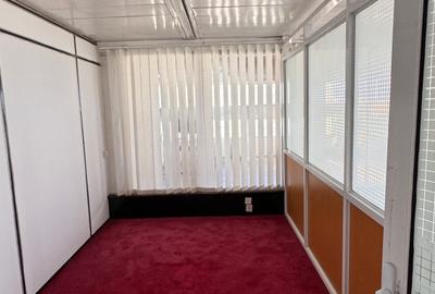 Office with Backup Generator at Nkrumah Road - 4