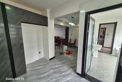 3 Bed Apartment with En Suite at Kileleshwa - 4