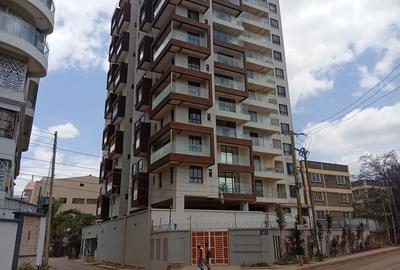 3 Bed Apartment with En Suite at General Mathenge Drive - 3