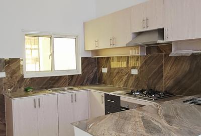 2 Bed Apartment with En Suite at Malindi - 3
