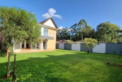 4 Bed Townhouse with En Suite at Garden Estate - 4