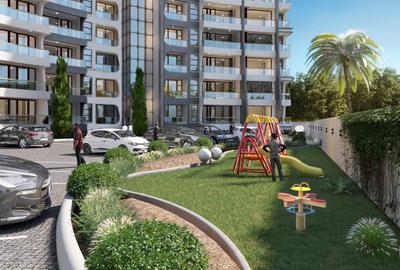 3 Bed Apartment with En Suite in Nyali Area - 3