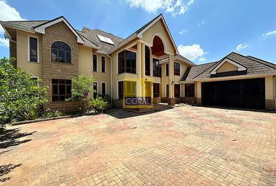 5 Bed Villa in Karen - 3