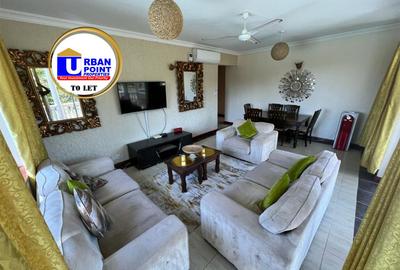 Serviced 2 Bed Apartment with En Suite in Nyali Area - 2